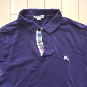 Burberry Brit Polo